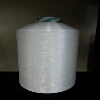 Raw White Polyester Filament Yarn